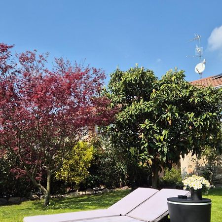 Cascina San Martino Bed and Breakfast Passirano Eksteriør billede